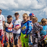 14й традиционный мотокросс памяти В.В. Максимова 57