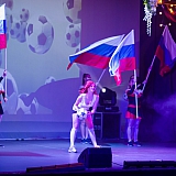 Мисс Бор - 2018 136