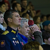 Турнир по смешанным единоборствам "Непобежденный" 74