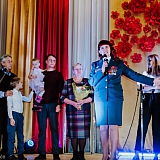 Мама года 87