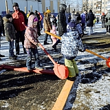 Масленица 2020 44