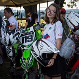 Открытый личный чемпионат Нижегородской области по мотокроссу 20