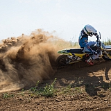 Открытый личный чемпионат Нижегородской области по мотокроссу 25