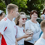 День физкультурника - 2018 59