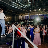 Городской бал выпускников 2019 146