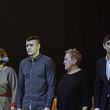 Спортивный праздник "Итоги 2019 года" 54