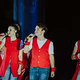 80 лет городу Бор 86