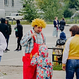 День города  - 2019 71