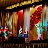 Мама года 93