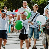 День физкультурника - 2018 39