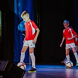 80 лет городу Бор 78