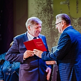 80 лет городу Бор 99