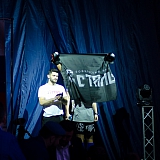 Турнир по смешанным единоборствам "Непобежденный" 111