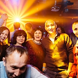 Дискотека с группой Вирус 77