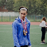 День физкультурника - 2019 197