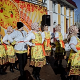 Масленица 2020 120