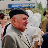 День Победы! 250