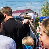 Открытие школы исскуств 68