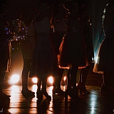 Городской бал выпускников 2018 74