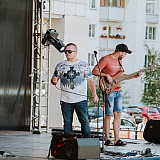 День города  - 2018 140