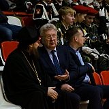 Турнир по смешанным единоборствам "Непобежденный" 13