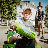 День города  - 2018 99