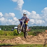 14й традиционный мотокросс памяти В.В. Максимова 47