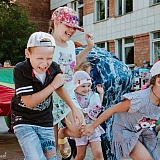 День города  - 2018 40