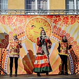 Масленица 2020 10