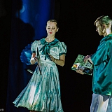 80 лет городу Бор 56