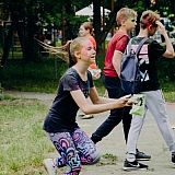 День защиты детей в г.о.г.Бор 131