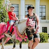 День города  - 2018 50