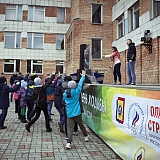 Всероссийский день ходьбы 55