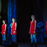 80 лет городу Бор 82