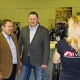 V| Международный Турнир по Смешанным Единоборствам 68