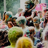 День защиты детей в г.о.г.Бор 17