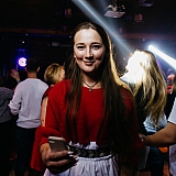 Дискотека с группой Вирус 124