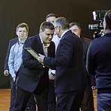 Спортивный праздник "Итоги 2019 года" 27