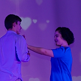 Мисс и Мистер студенчество 36