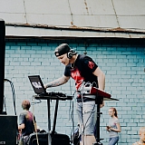 День защиты детей в г.о.г.Бор 167