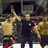 V| Международный Турнир по Смешанным Единоборствам 37