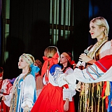 80 лет городу Бор 147