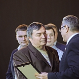 Спортивный праздник "Итоги 2019 года" 30