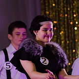 Мисс и Мистер студенчество 13