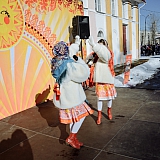 Масленица 2020 63