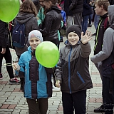 Всероссийский день ходьбы 36