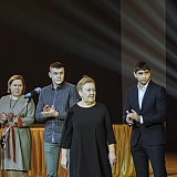 Спортивный праздник "Итоги 2019 года" 56