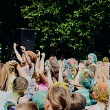 День защиты детей в г.о.г.Бор 34