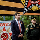 День Победы! 78