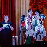 Мама года 43